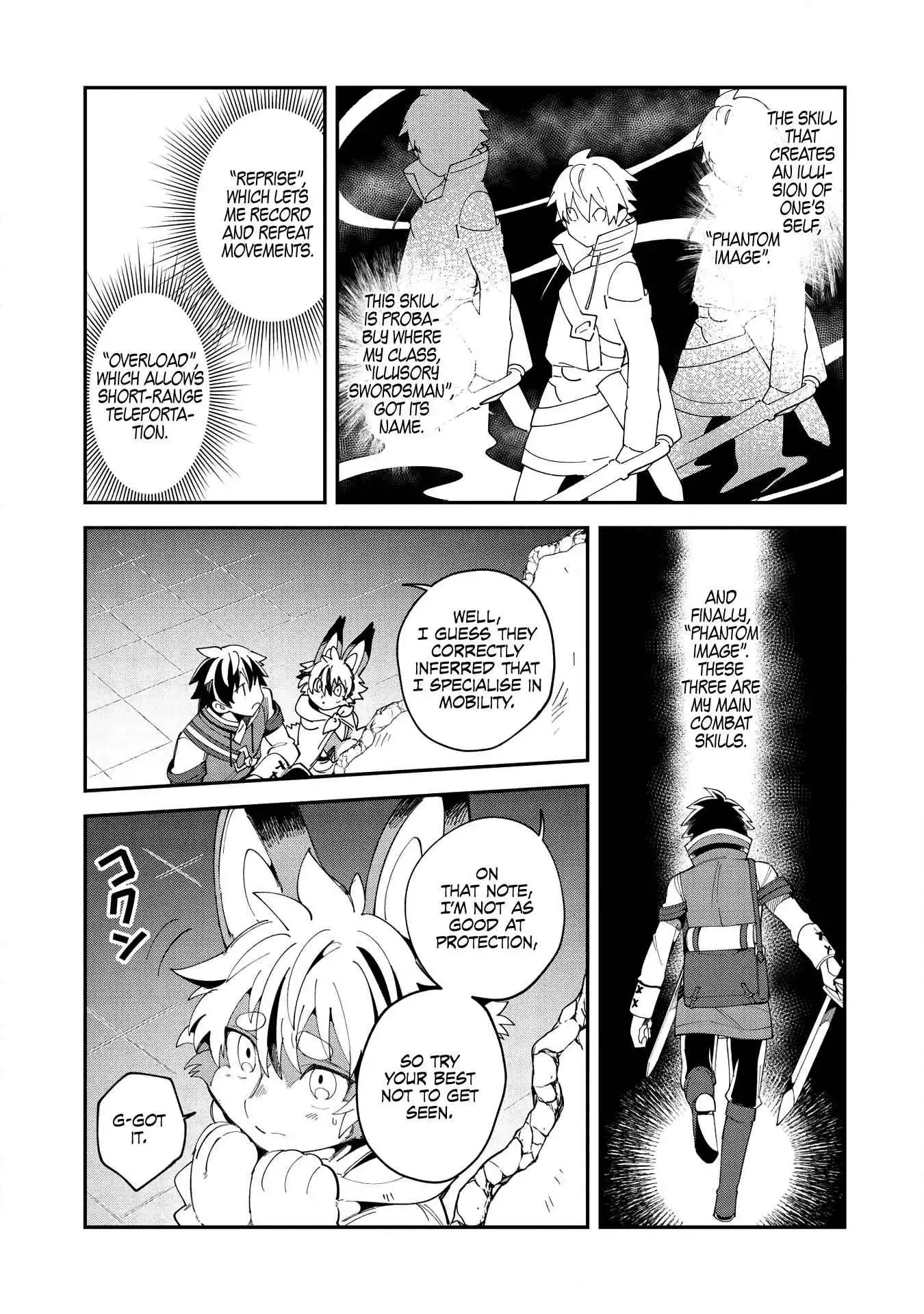 Welcome to Japan, Elf-san! Chapter 13 9